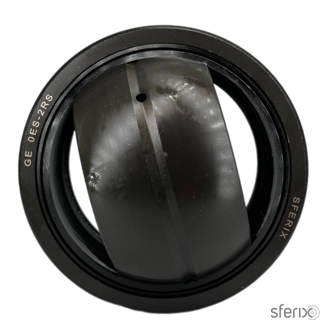 Шарнирный подшипник GE GE70 ES-2RS SFERIX - Сферикс - фото -  3
